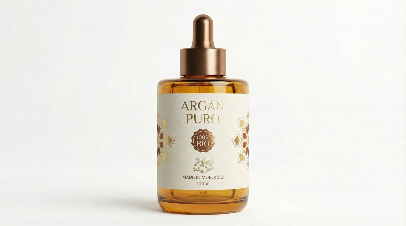 Olio di Argan 100ml