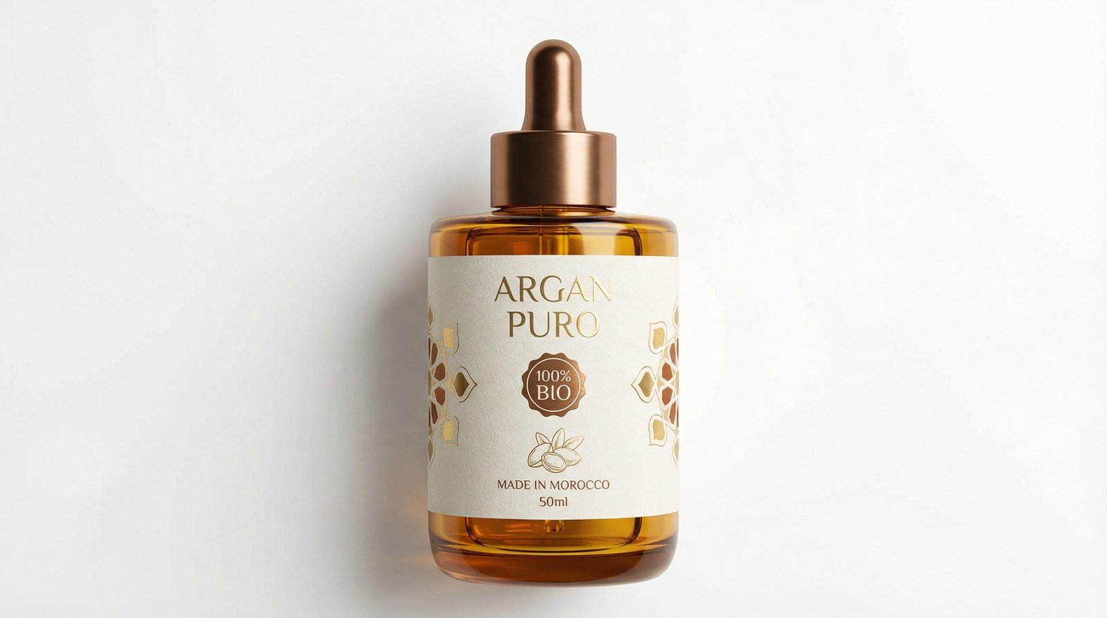 Olio di Argan 50ml